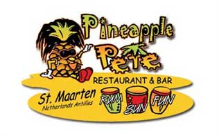 Pineapple Pete